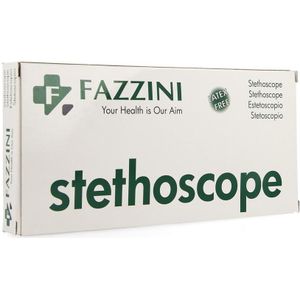 Stethoscoop Type Nurse 1 Kop S