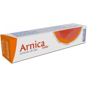 Unda Arnica Zalf 40g