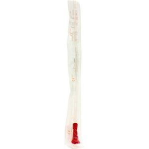 Medico sonde uretraal nelaton 40cm CH18 1 stuks