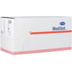 Knopsonde - Roestvrij Staal - 14 cm