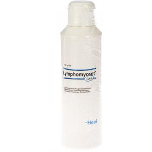 Heel Lymphomyosot Gel 250g