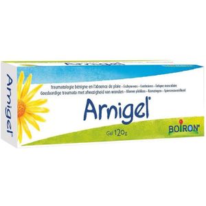 Boiron Arnigel Gel 120g