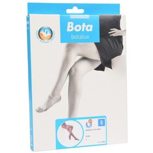 Botalux 70 steunpanty fumo T5 1 stuks