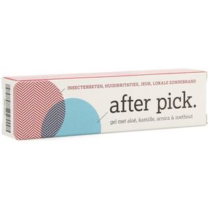 After-Pick gel Gel 30ml