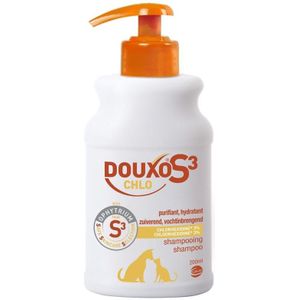 Douxo S3 CHLO - Shampoo - 200ml