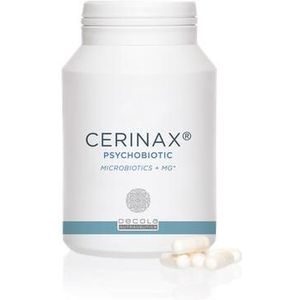 Decola Cerinax NF Capsules 90 stuks