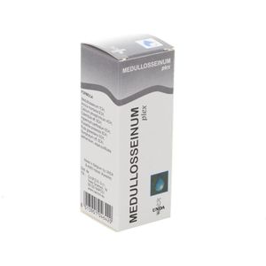 Unda Medullosseinum Plex Druppels 30ml