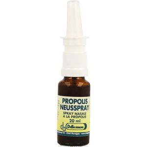 Deba Propolis Neusspray Neusspray 20ml