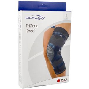Donjoy Trizone Knie Rechts Xxl stuks