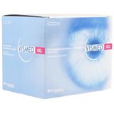Vismed Gel Bevochtigen Ogen 0,3% Fl 60 X 0,45ml