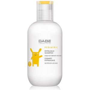 Babé Pediatric Extra Zachte Shampoo Shampoo 200ml