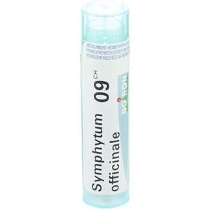 Boiron Symphytum Officinale  9CH Granulen 1 stuks
