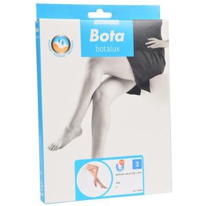 Botalux 140 stay-up grijs beige T3 2 stuks