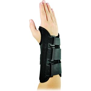 Donjoy Comfortform Wrist Polsbrace-L-Rechts