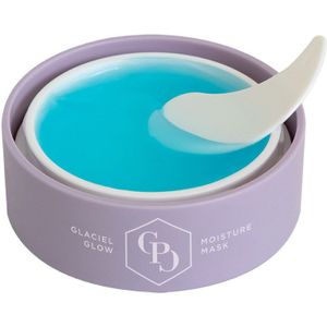 Cent Pur Cent Moisturize mask Glaciel glow Gel 50ml