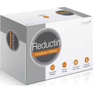 Reductin Slankheid Tabletten 100 stuks