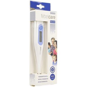 Febelcare Tech1 Thermometer Digitaal 1 stuks