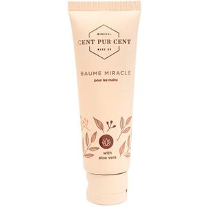 Cent Pur Cent Baume Miracle Crème 50ml