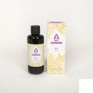 Sjankara Relax Massageolie 100ml