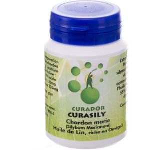 Curador Curasily 500mg 90 stuks