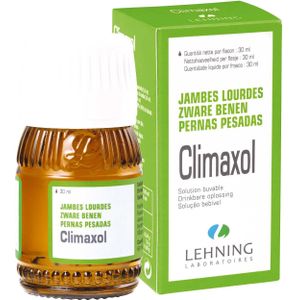 Lehning Climaxol Druppels 30ml