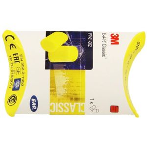 Covarmed Ear Classic Oordopjes 1 stuks