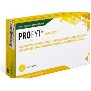 Profyt  Tabletten 30 stuks