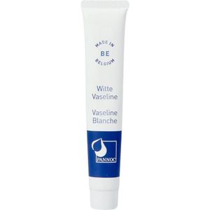 Pannoc Witte vaseline Zalf 20g