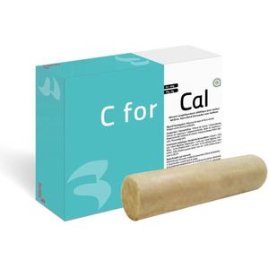 Savetis C for Cal Stick 4 stuks