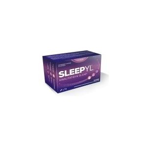 Sleepyl Capsules 78 stuks
