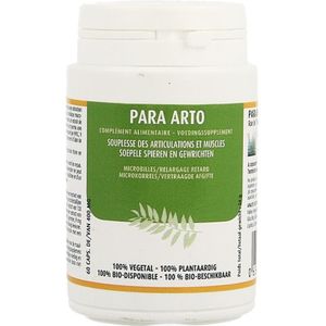 Para Arto Capsules 60 stuks