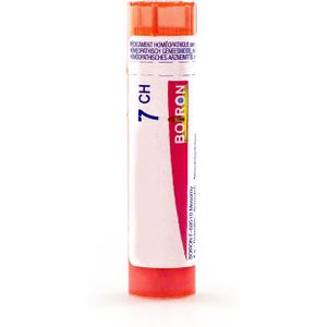 Boiron Lycopodium clavatum 7CH Granulen 1 stuks