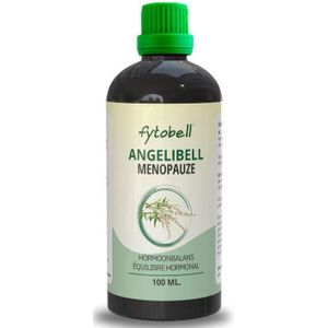 Fytobell Angelibell Druppels 100ml