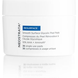 NeoStrata Resurface Smooth surface glycolic peel Pakket 1 stuks
