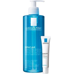 La Roche-Posay Effaclar Spotscan Routine Anti glim Pakket 1 stuks