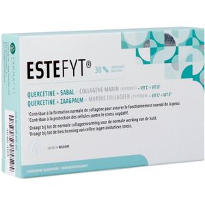 Estefyt Tabletten 30 stuks