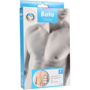 Bota thoraxgordel S man 20cm 1 stuks