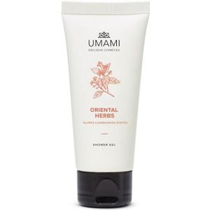 Umami Oriental herbs Douche Gel 200ml