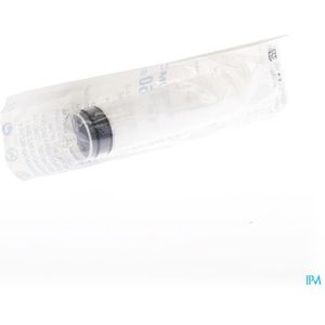 Terumo spuit luer 50ml zonder naald 1x50ml