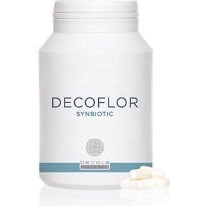 Decola Decoflor NF Capsules 180 stuks