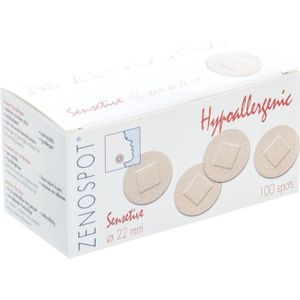 Zenospot Hypoallergenic 100 stuks