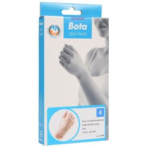 Bota Plus pols+duim 105 nr4 1 stuks