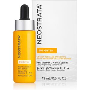 Neostrata 15% Vit C + PHA Serum 15ml