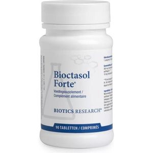 Biotics Bioctasol Forte Tabletten 90 stuks