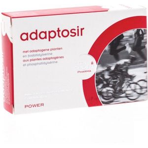 Trisport Adaptosir Tabletten 30 stuks
