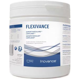 Inovance Flexivance Poeder 210g