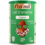 Ecomil Bio Amandelmelk Original Poeder 400g