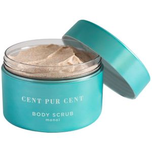 Cent Pur Cent Bodyscrub Monoi Scrub 200g