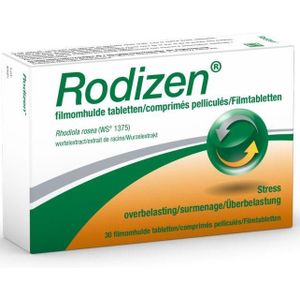 Rodizen® Tabletten 30 stuks