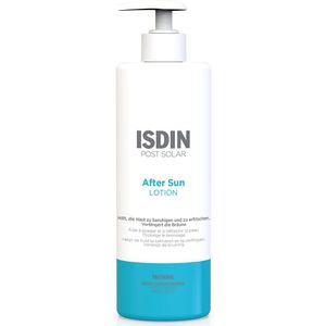 Isdin - Post Solar - After Sun Lotion - 400ml